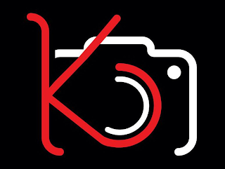 K logo