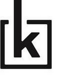 K logo