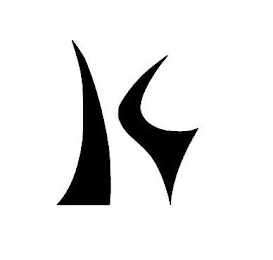 K logo