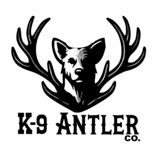 K-9 ANTLER CO. logo