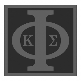 K logo