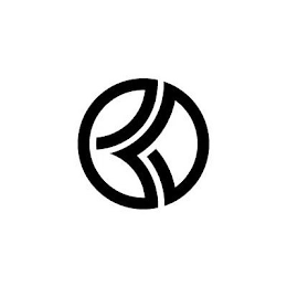 K logo