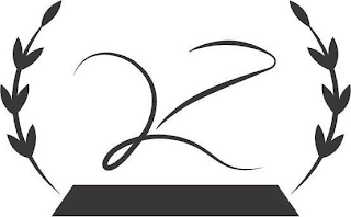 K logo