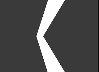 K logo