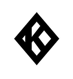 K logo
