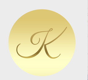 K logo
