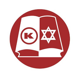 K logo