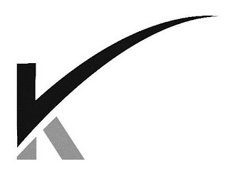 K logo