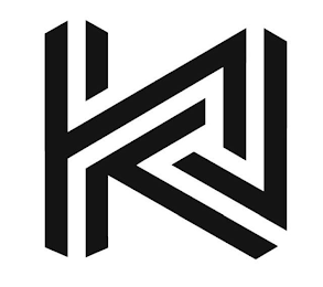 K logo