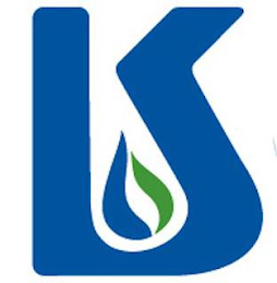 K logo
