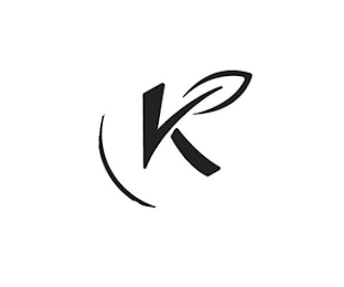 K logo