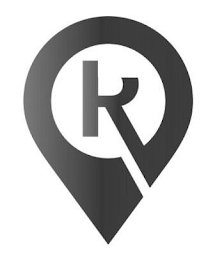 K logo