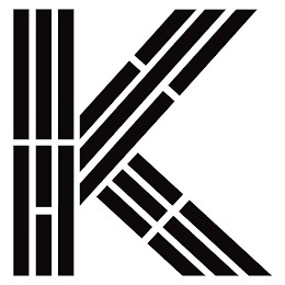 K logo