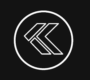 K logo