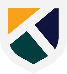 K logo