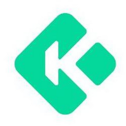 K logo