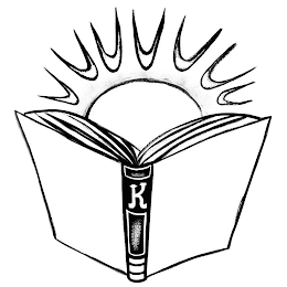 K logo