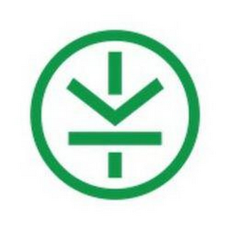 K logo