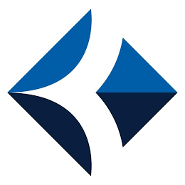 K logo