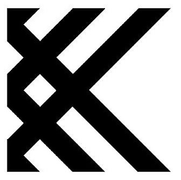 K logo