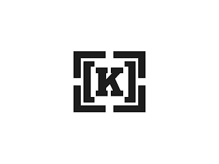 [K] logo