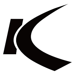 K logo