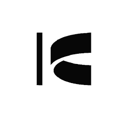 K logo