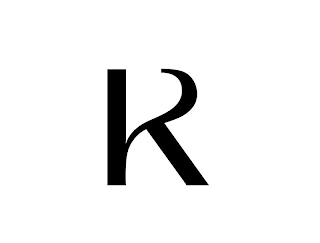 K logo