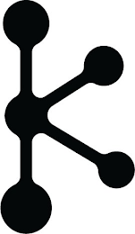 K logo