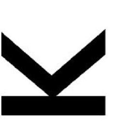 K logo