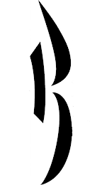 K logo
