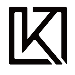 K logo