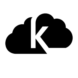 K logo