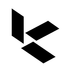 K logo