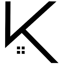 K logo