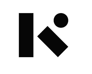 K logo