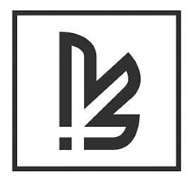 K logo