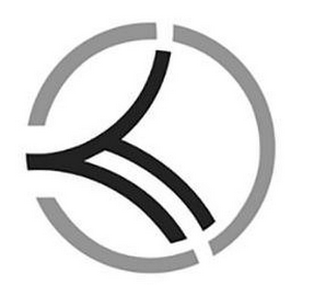 K logo