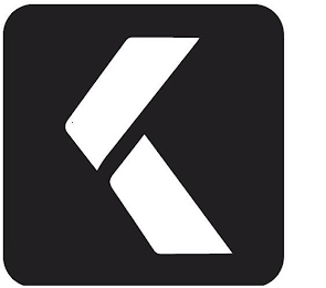 K logo