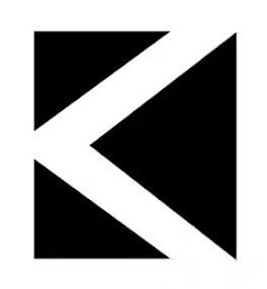 K logo