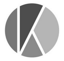 K logo
