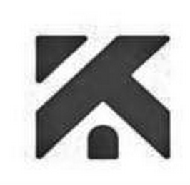 K logo