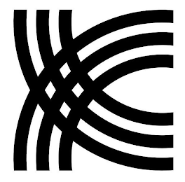 K logo