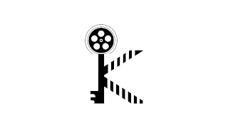 K logo