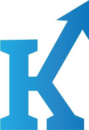 K logo