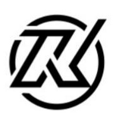 K logo