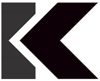 K logo