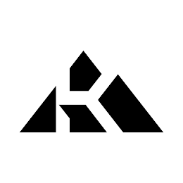 K logo