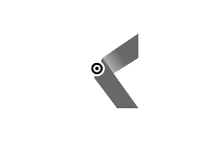 K logo