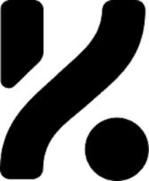 K logo